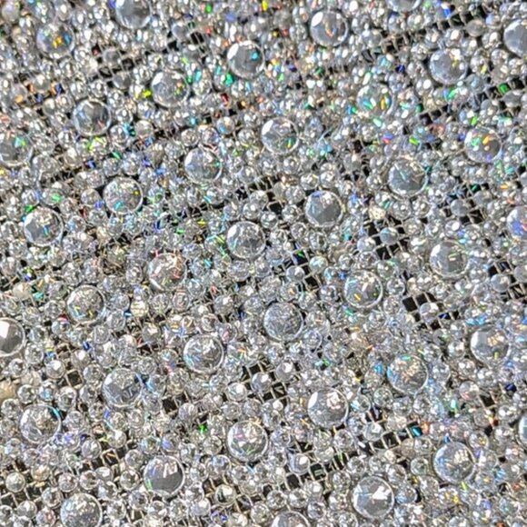 I'm just a cute little reimagined box who would be happy to add a bit of glam - Picture 4 of 4